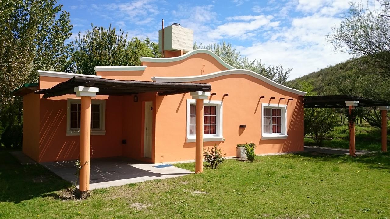 Cabanas El Tepeyac San Rafael (Mendoza) Room photo