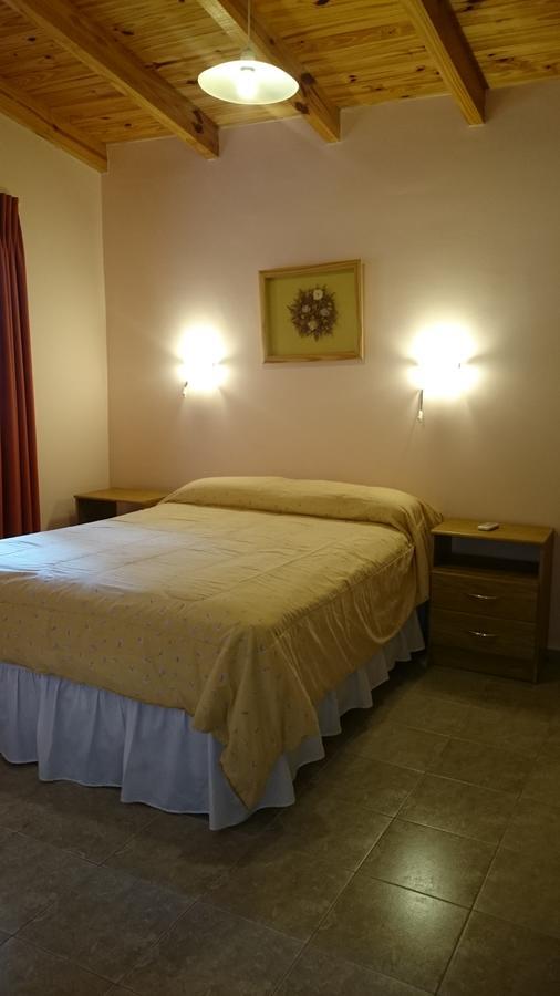 Cabanas El Tepeyac San Rafael (Mendoza) Room photo