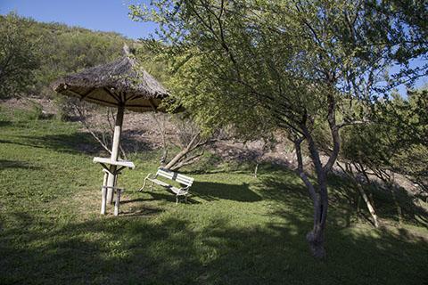 Cabanas El Tepeyac San Rafael (Mendoza) Exterior photo