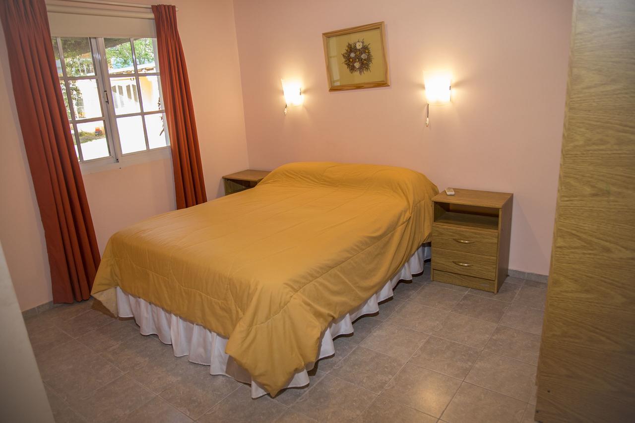 Cabanas El Tepeyac San Rafael (Mendoza) Room photo
